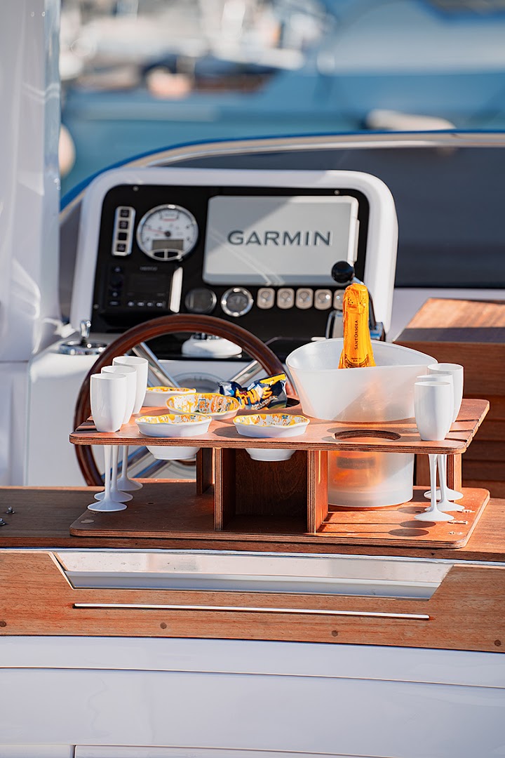 Rapallo Taxi Boat & Tours