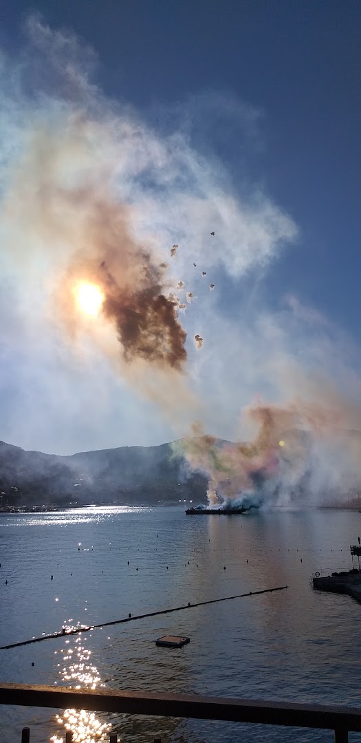 Rapallo Taxi Boat & Tours