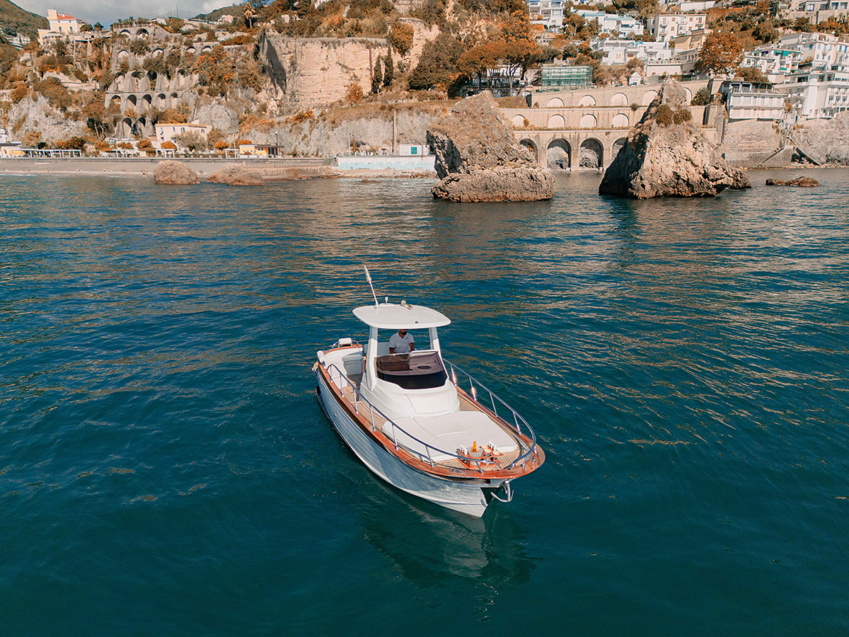 Rapallo Taxi Boat & Tours