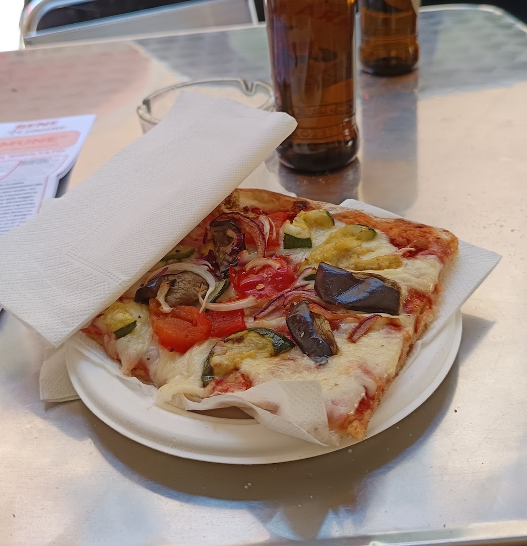 Rapizza