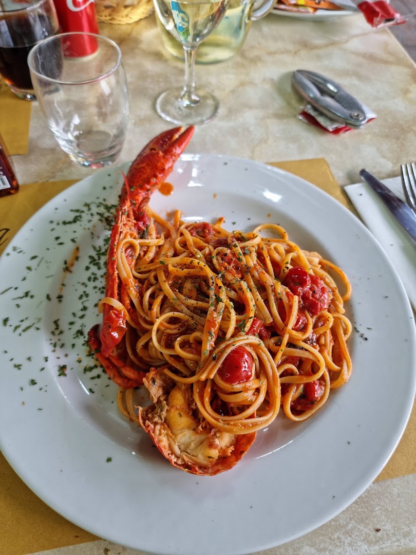 Rapsodia Ristorante Pizzeria