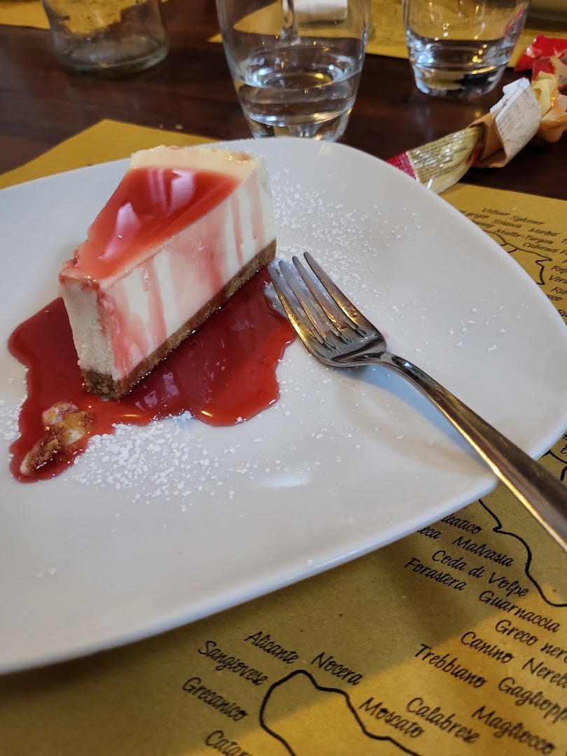Rapsodia Ristorante Pizzeria