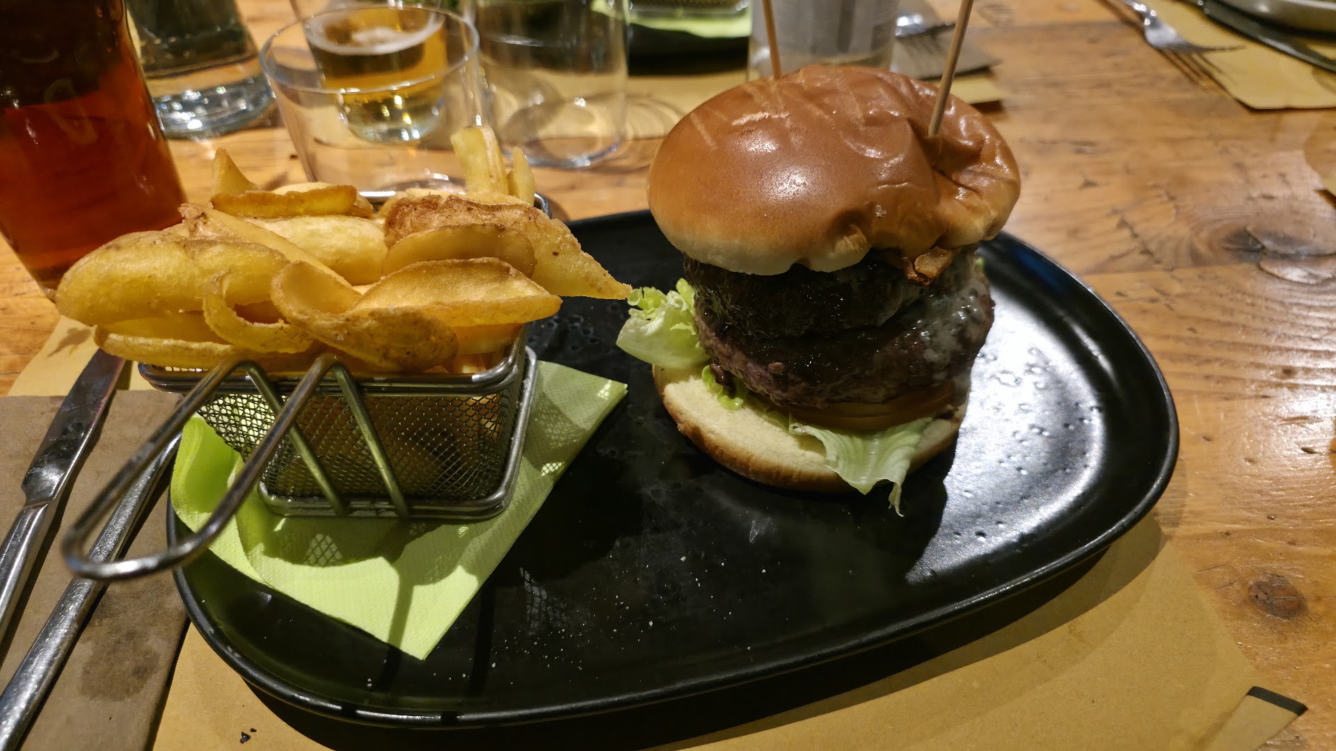 Rare GrillHouse San Donato