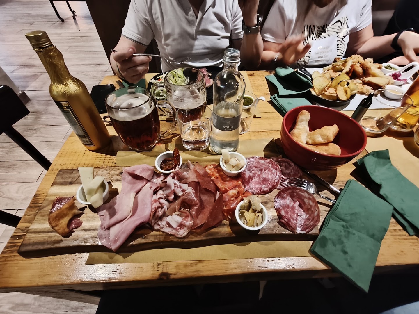 Rare GrillHouse San Donato