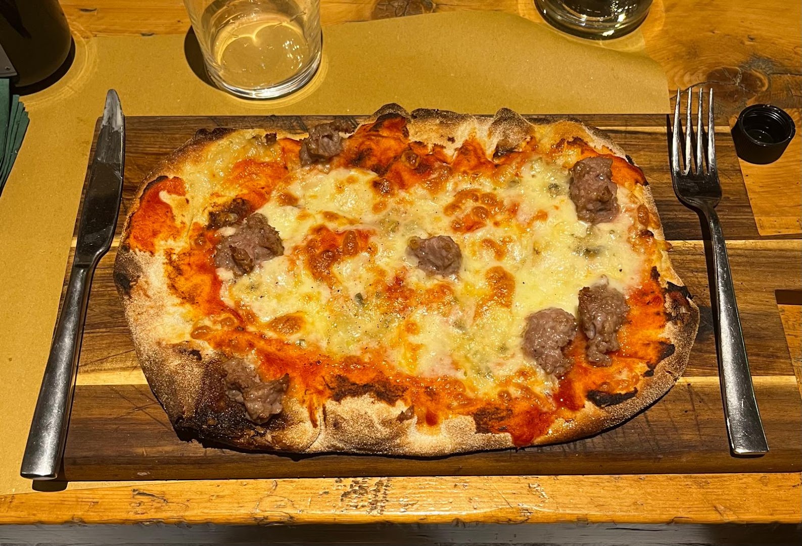Rare GrillHouse San Donato