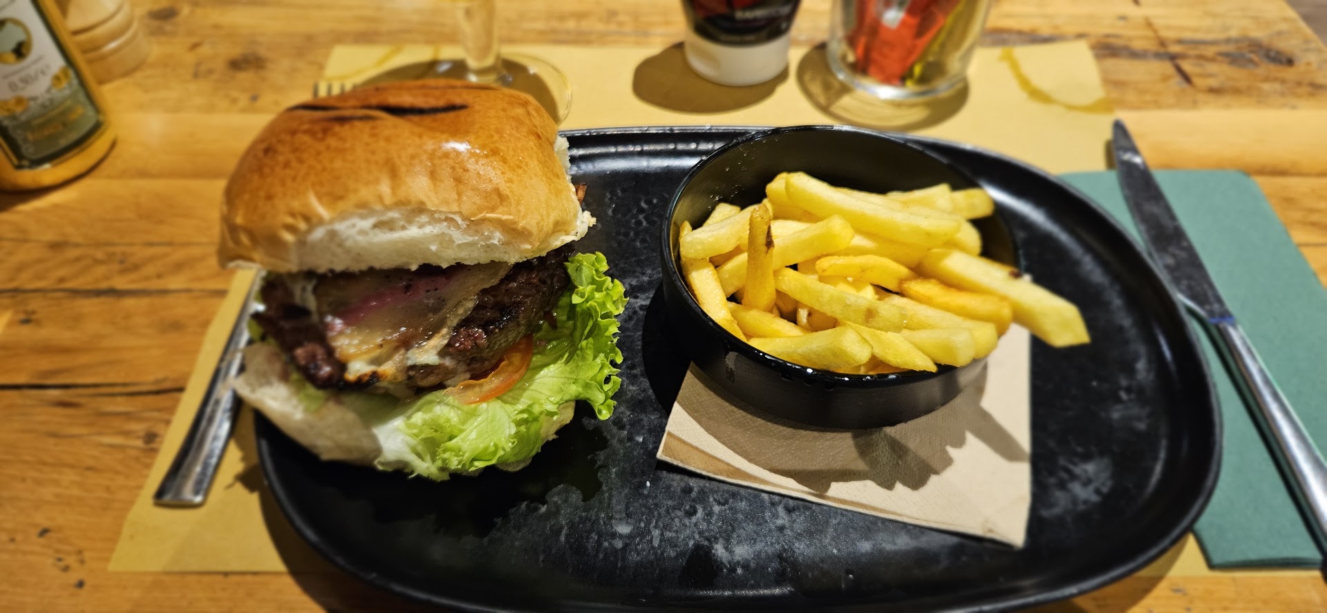 Rare GrillHouse San Donato