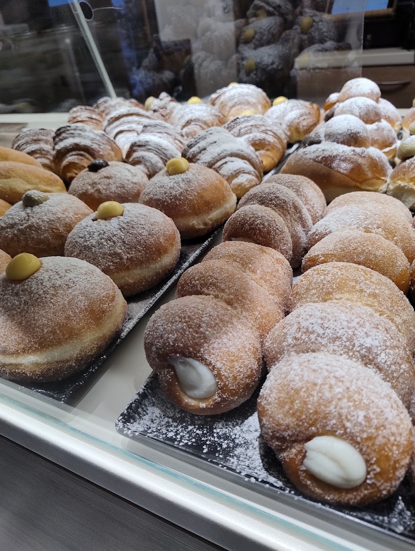 Rarica - Sapori Antichi Autentici Palermitani