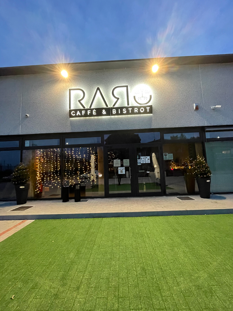 Raro Bistrot