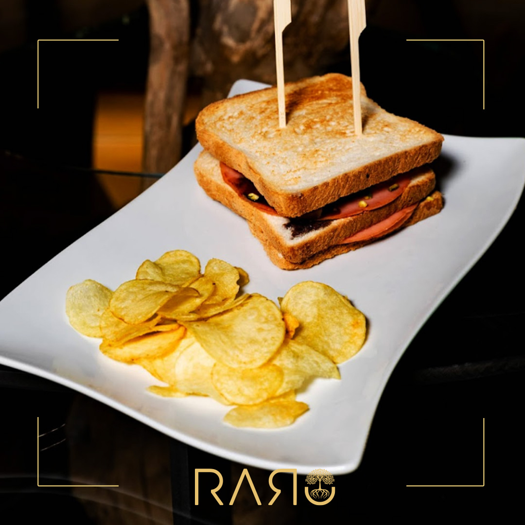 Raro Bistrot
