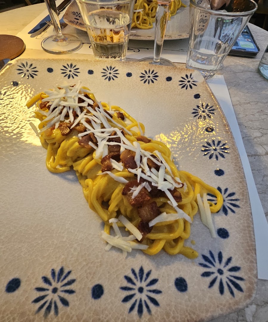 RARO FRASCATI, Frascati