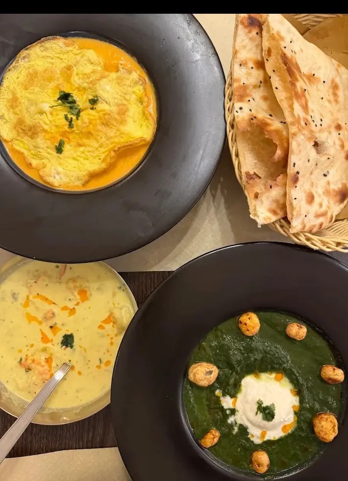 Rasa Restro - Ristorante Indiano a Padova - Indian restaurant in Padova