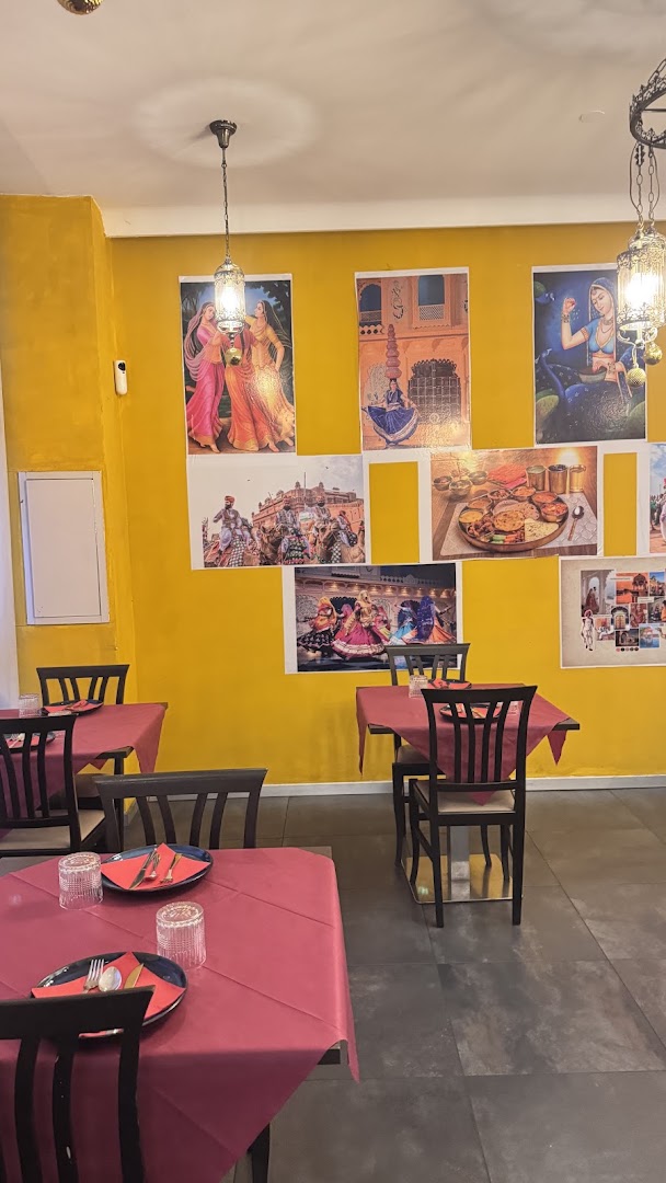 Rasa Restro - Ristorante Indiano a Padova - Indian restaurant in Padova