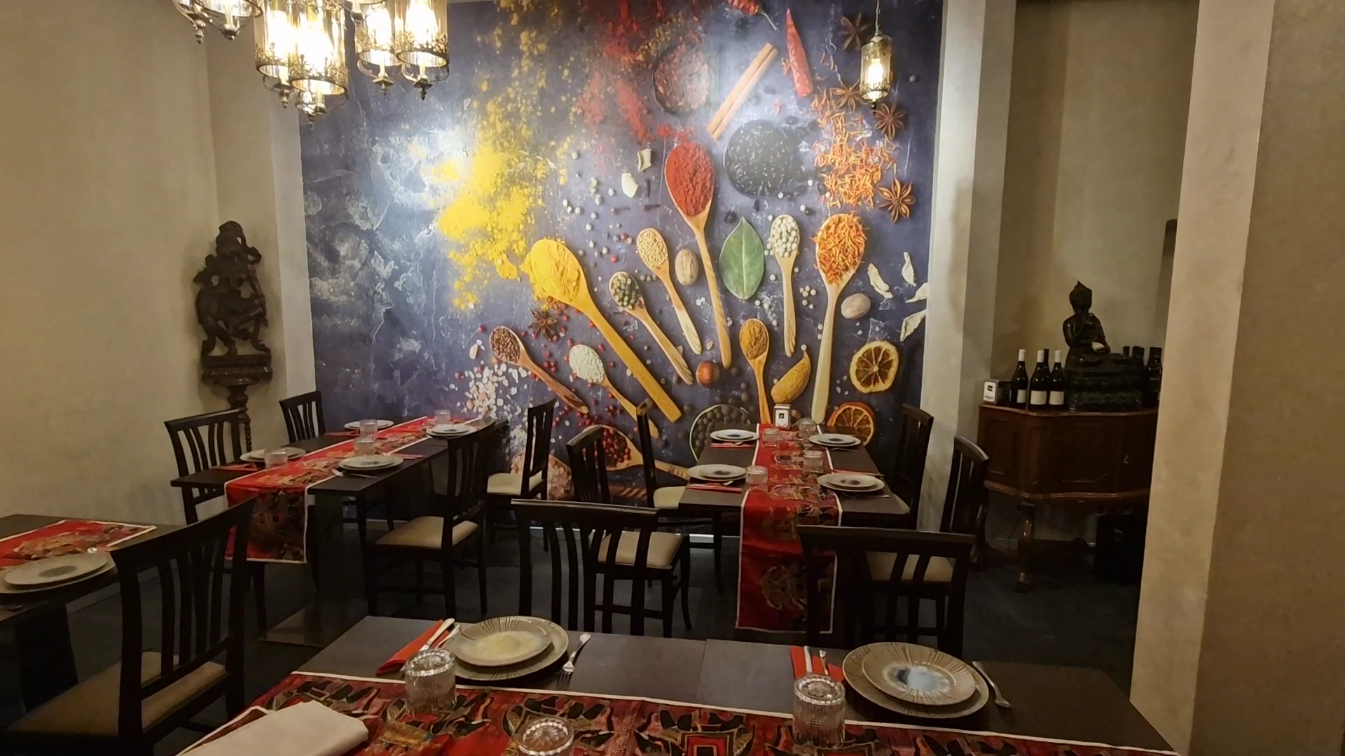 Rasa Restro - Ristorante Indiano a Padova - Indian restaurant in Padova, Padova