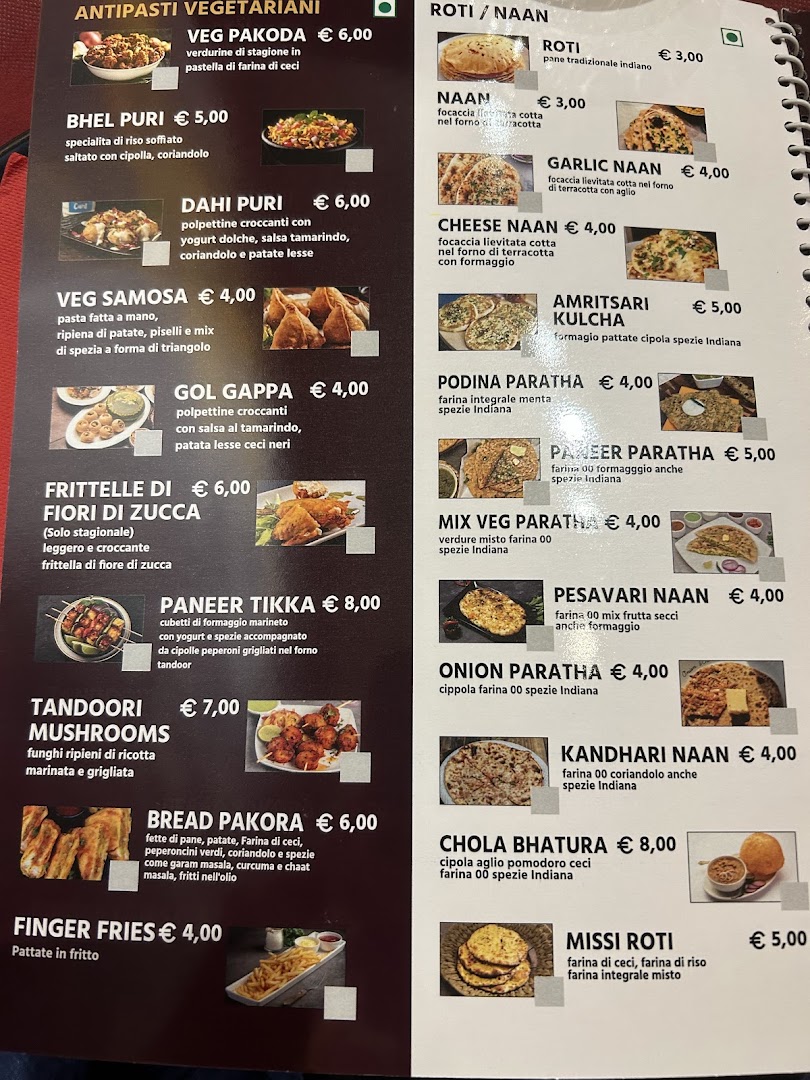 Rasa Restro - Ristorante Indiano a Padova - Indian restaurant in Padova
