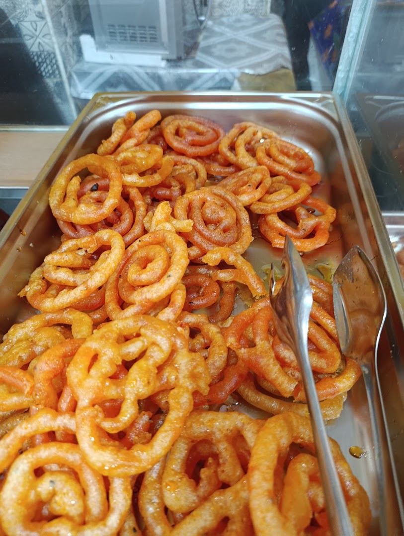 RASAI INDIAN RESTAURANT