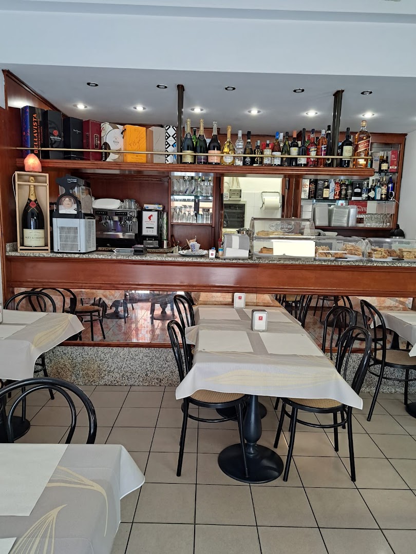 RASINI ERANA RISTORANTE