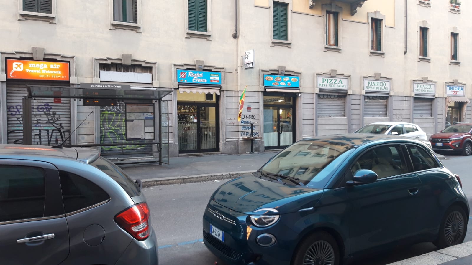 RASINI ERANA RISTORANTE