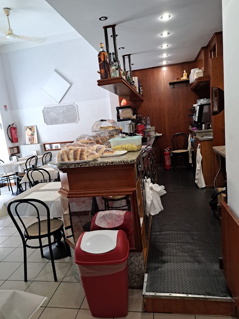 RASINI ERANA RISTORANTE