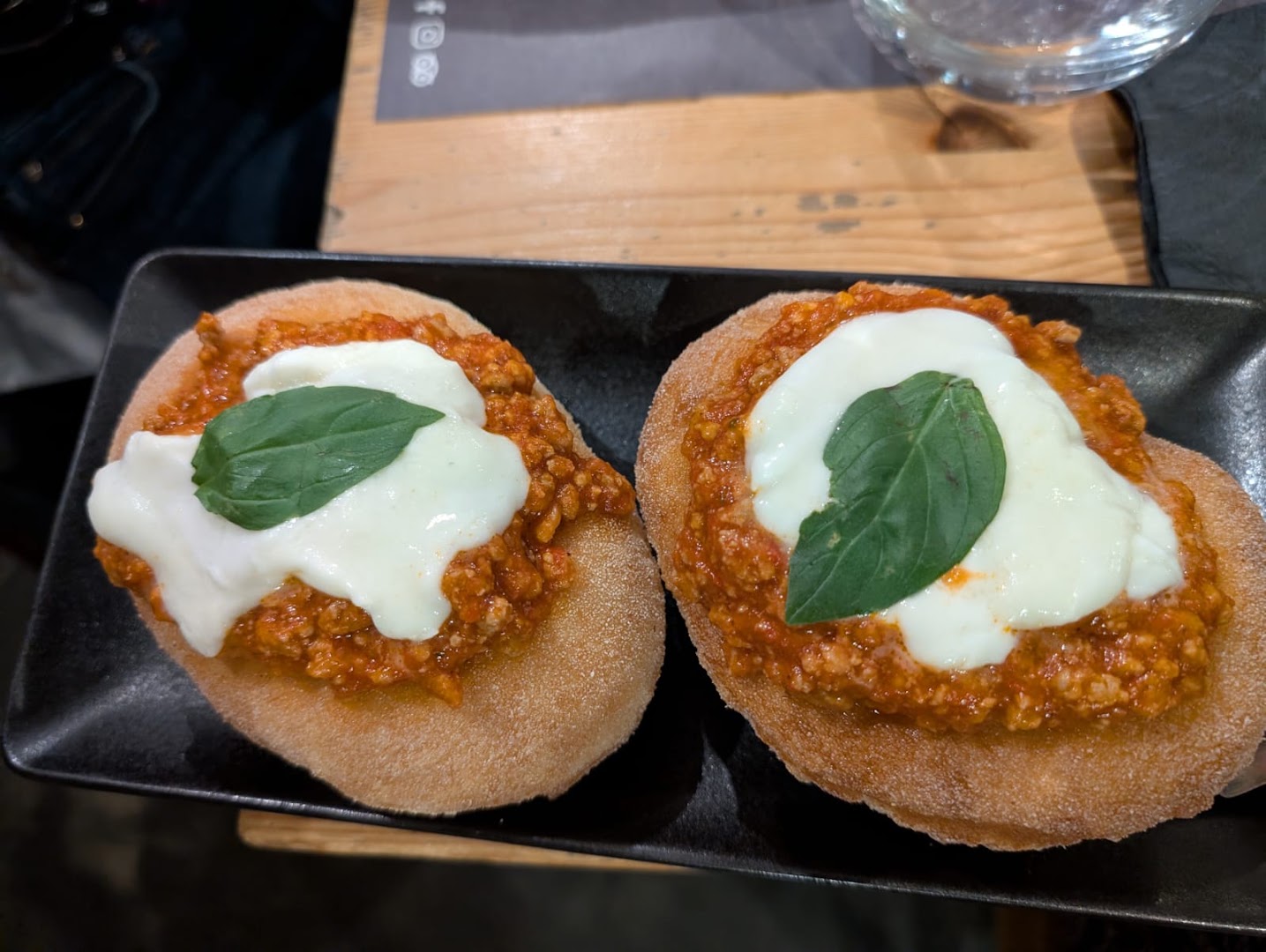 Rasoterra - Pizza Experience