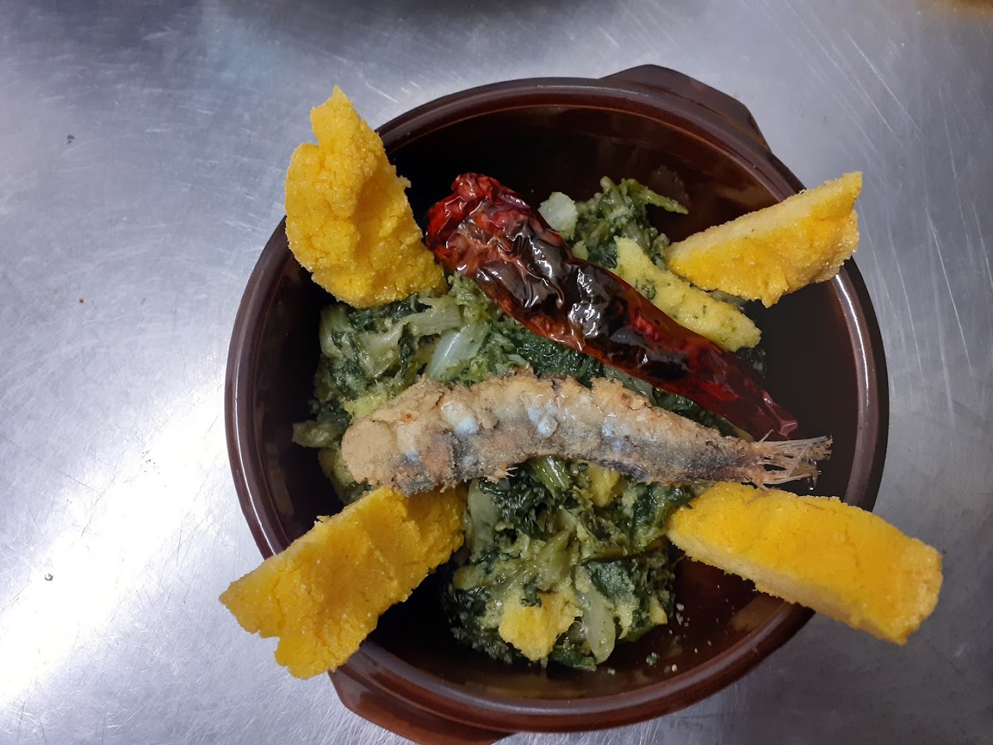 RasoTerra - RistoBar, San Vito Chietino