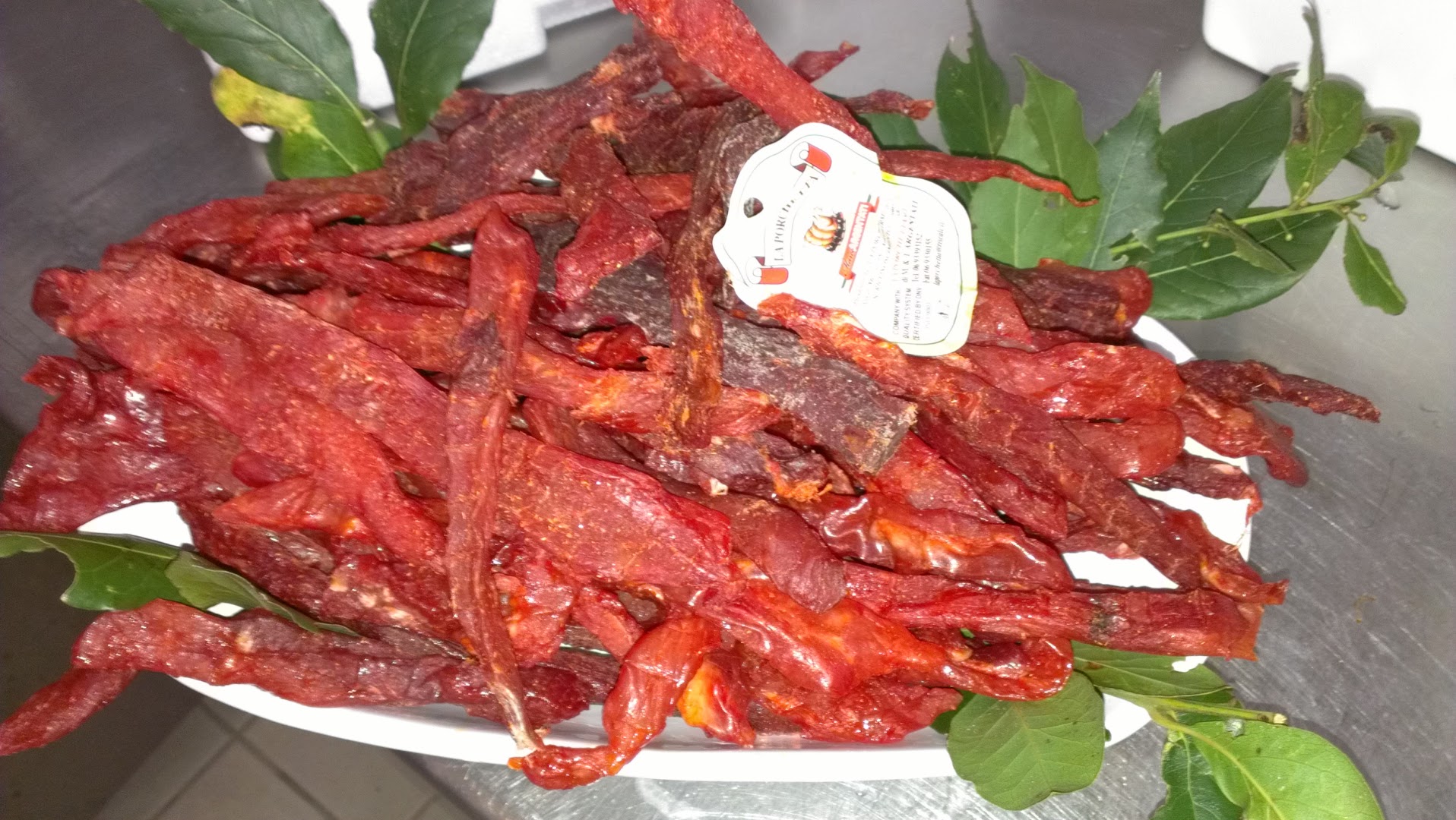 Raspada
