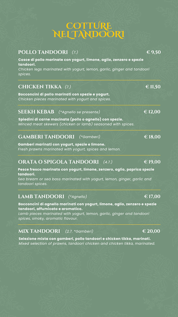 RASVATI INDIAN & VEGETARIAN RESTAURANT