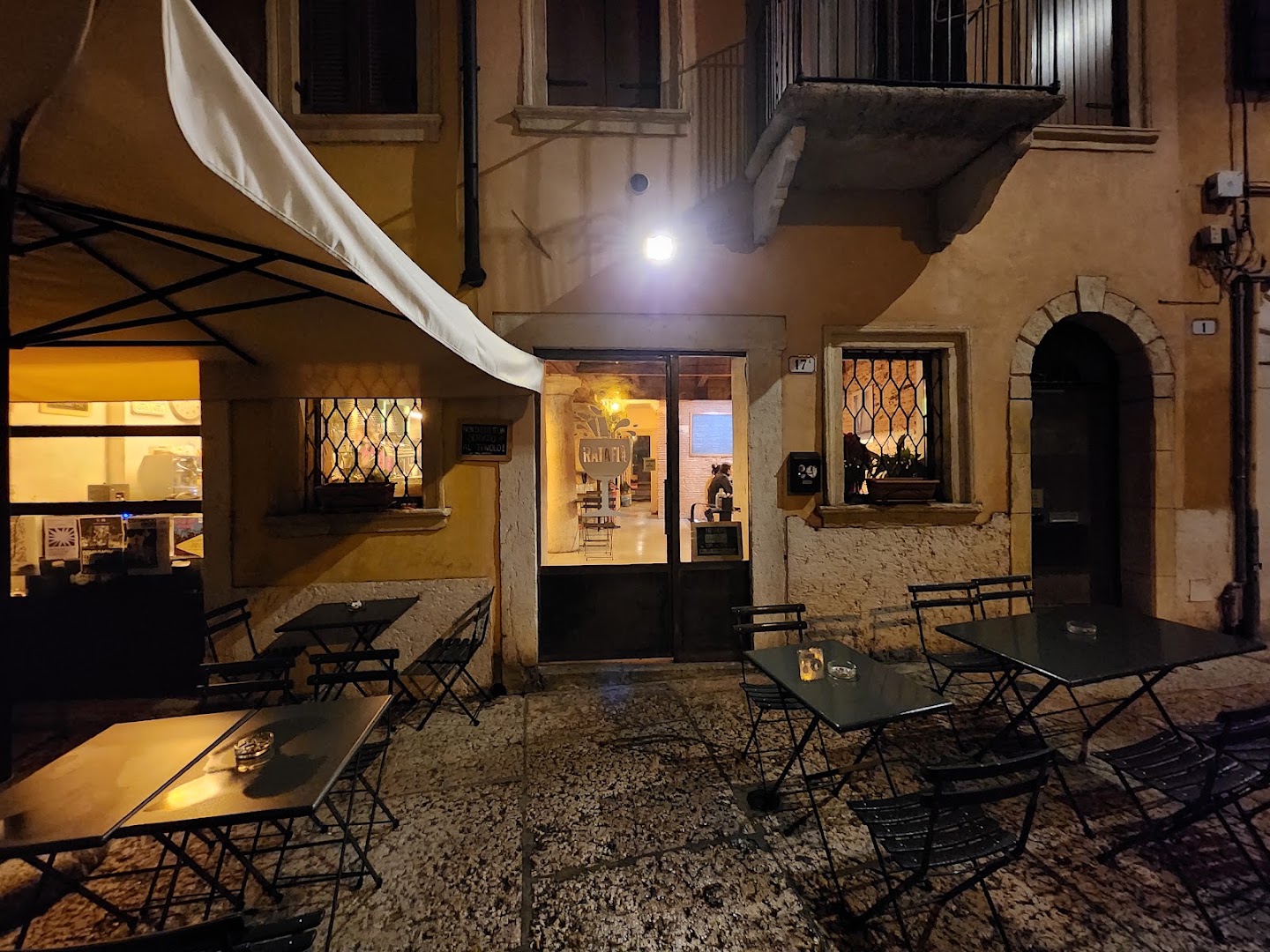 Ratafià