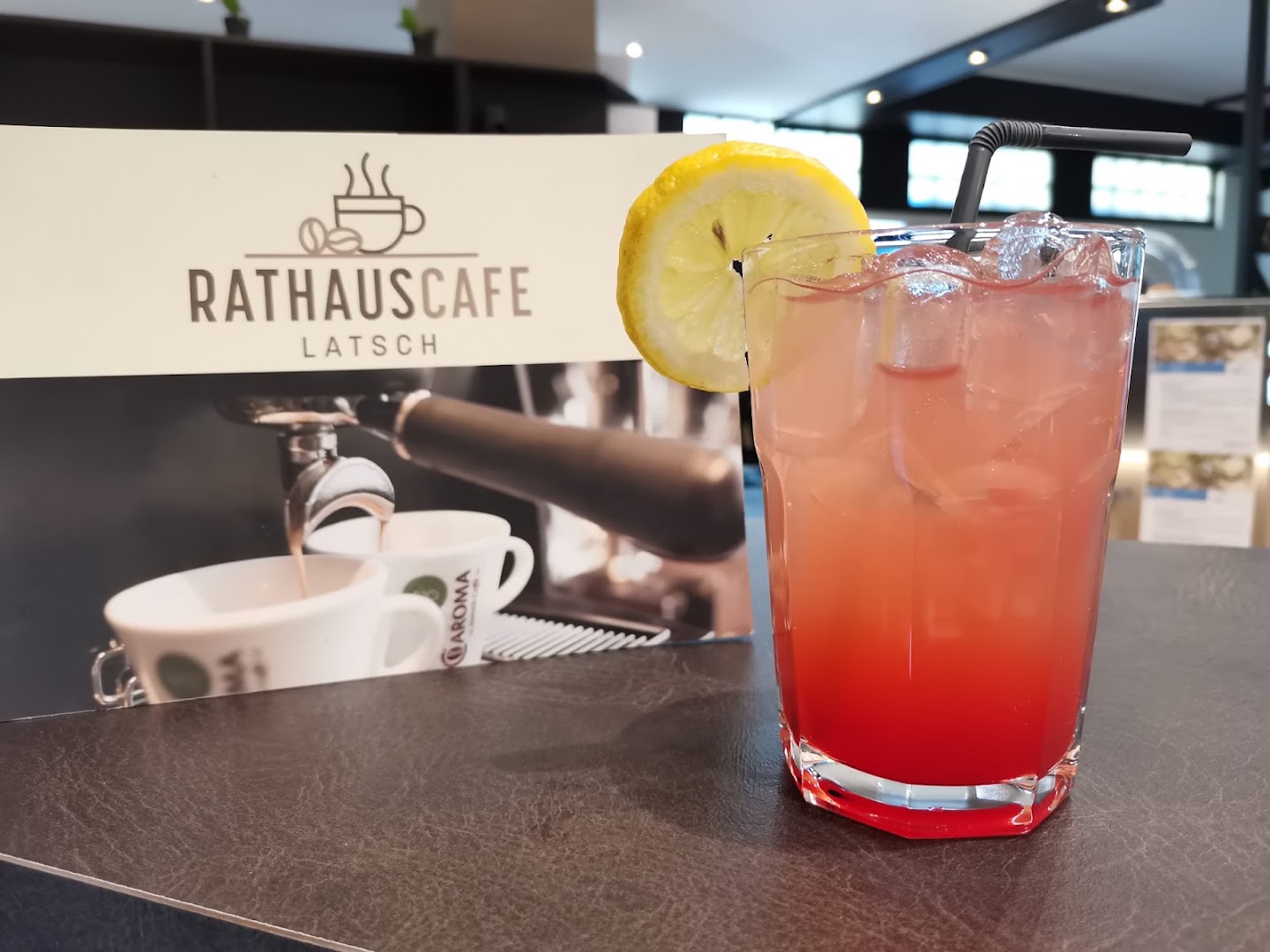 Rathaus café