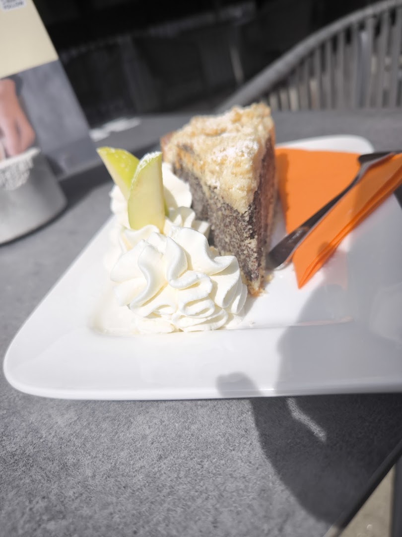 Rathaus café