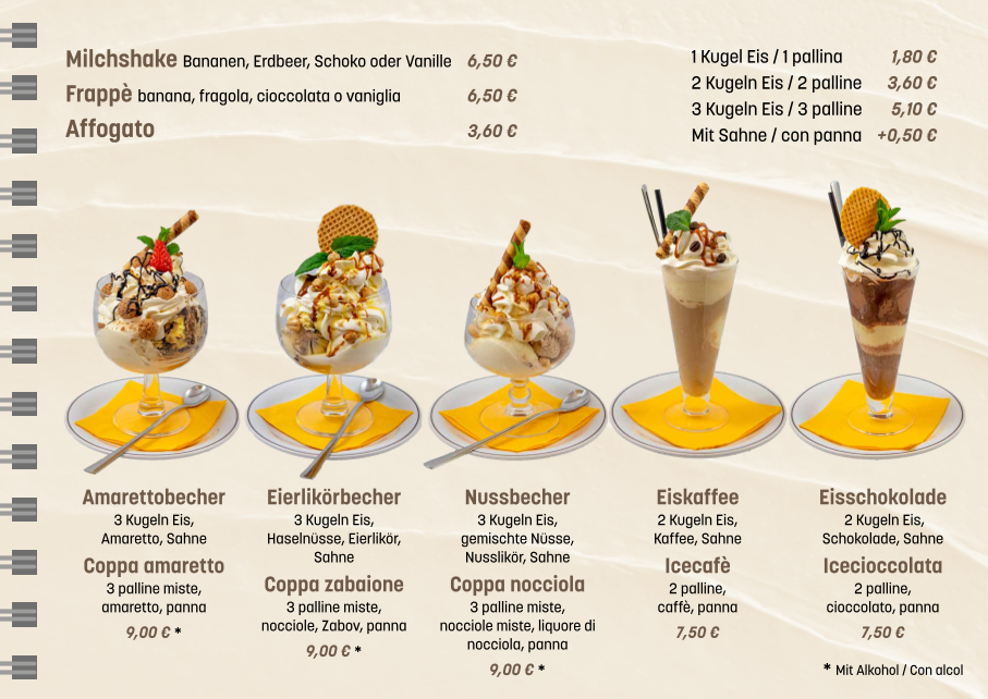 Rathaus café