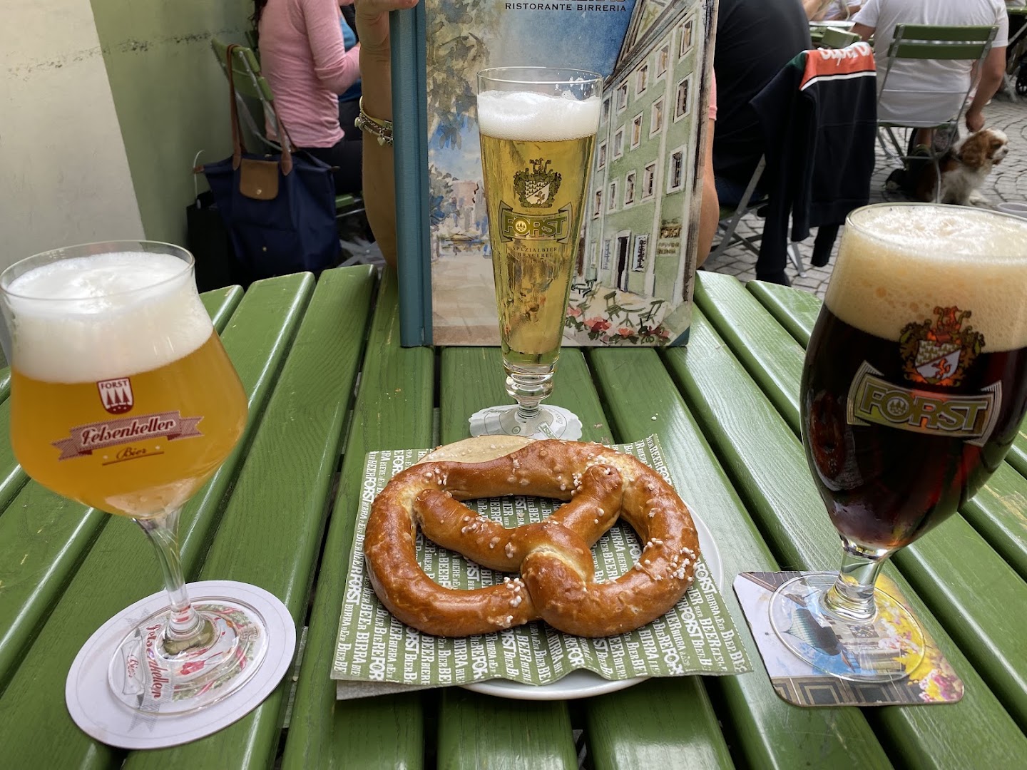 Rauchenbichler