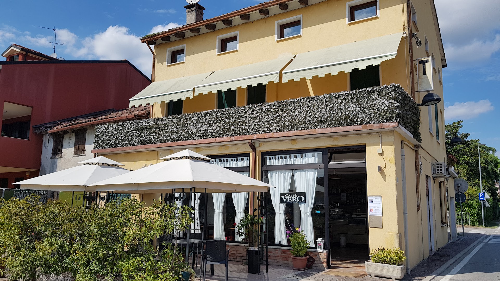 Ravazzolo Amelia Snc
