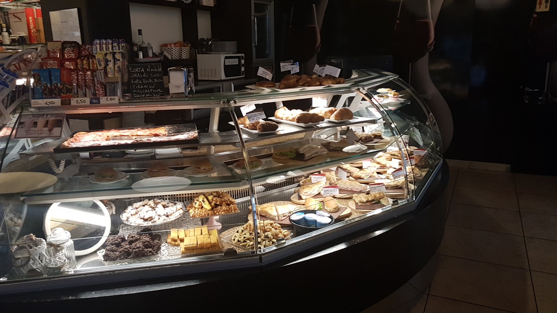 Rave Cafè