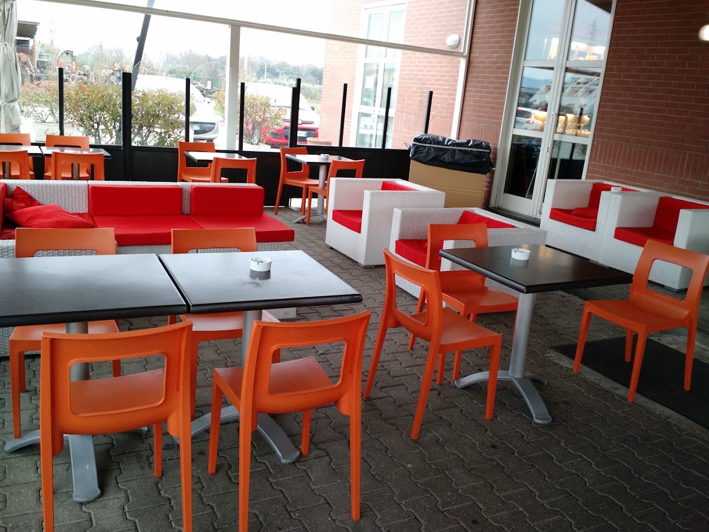 Rave Cafè