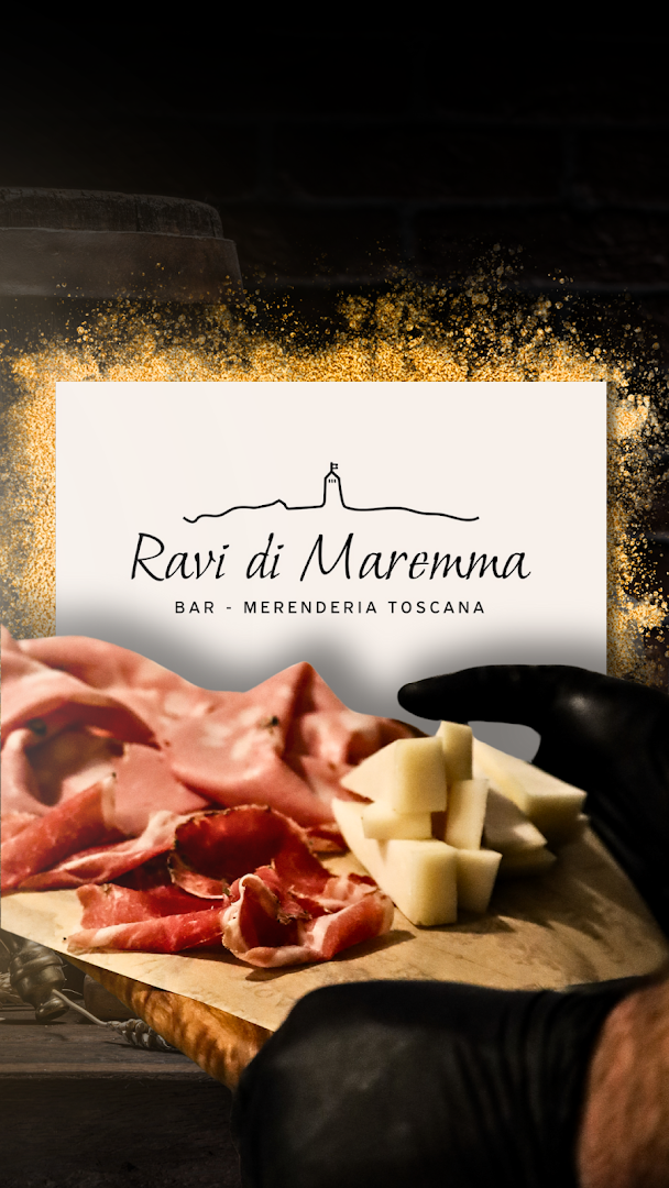 Ravi di Maremma