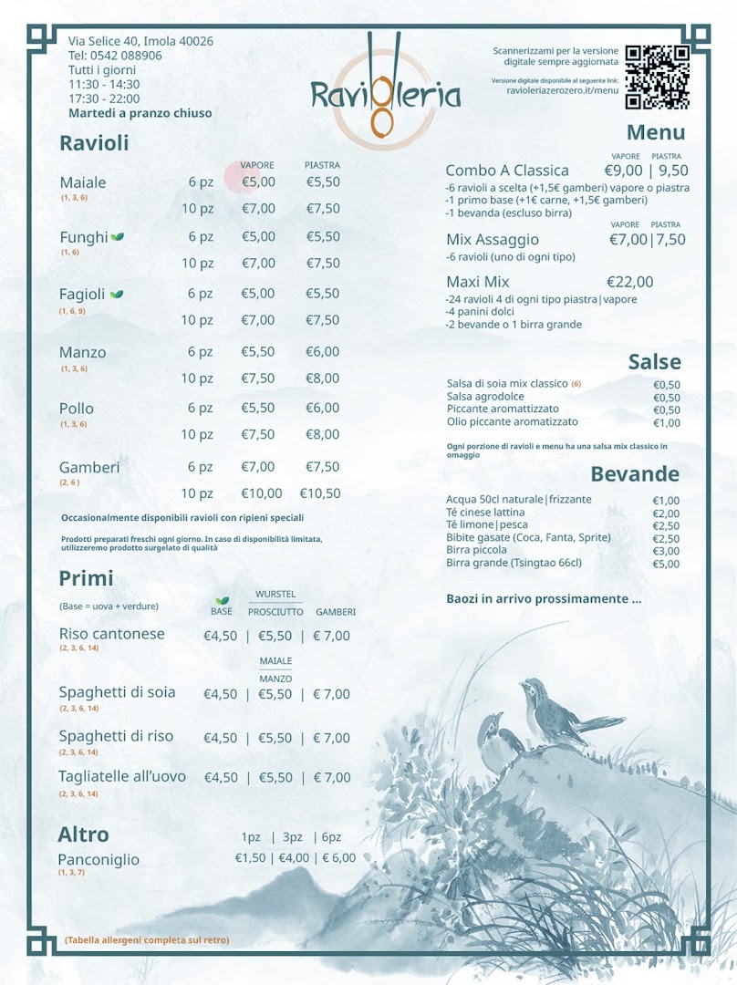 Ravioleria 00