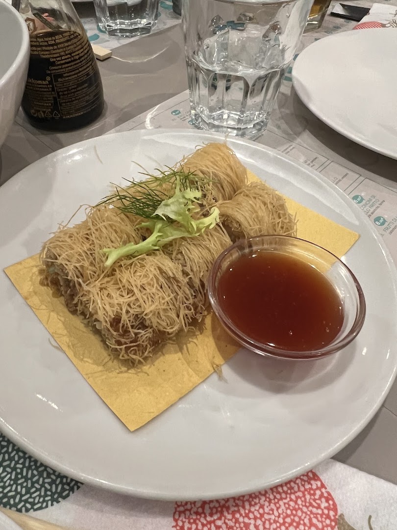 Ravioleria Baozi