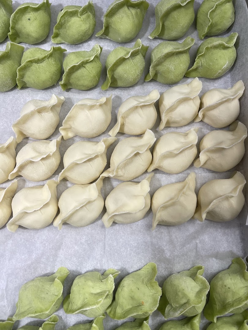 Ravioleria di Meixia - Piazzale Lagosta