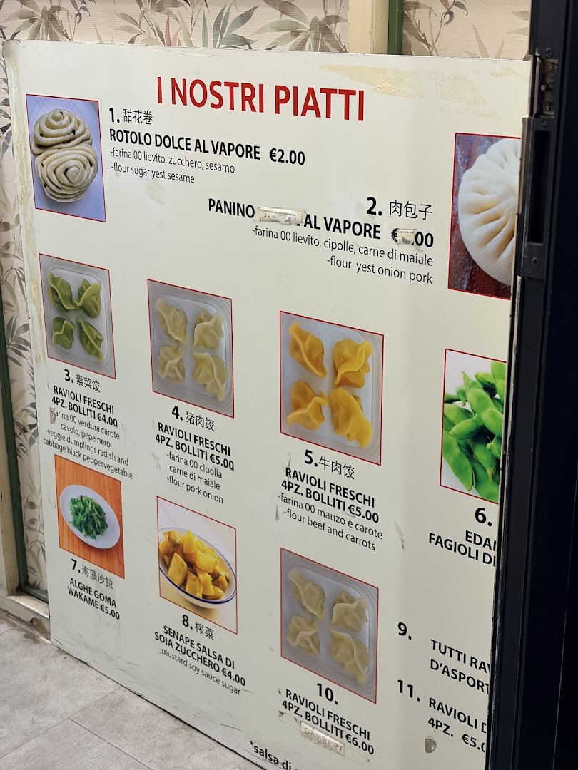 Ravioleria di Meixia