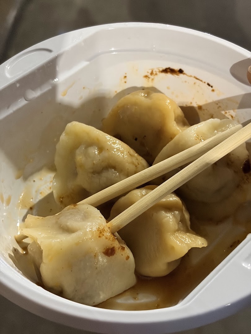 Ravioleria di Meixia