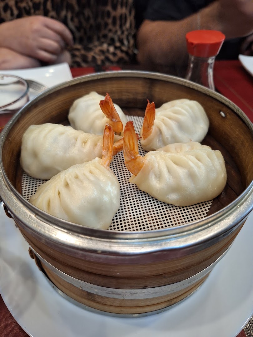 Ravioleria e Ramen di Hao