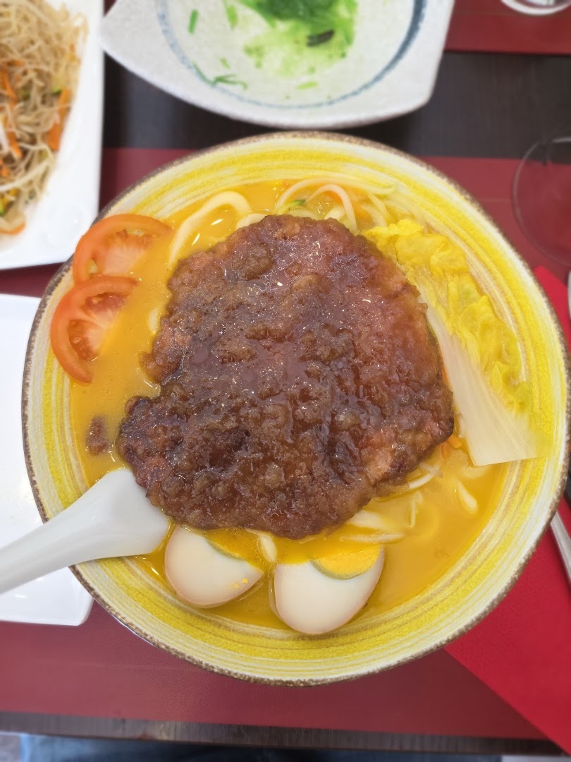 Ravioleria e Ramen di Hao