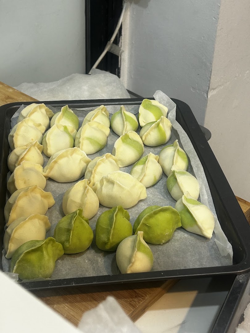 Ravioleria - Fast Food