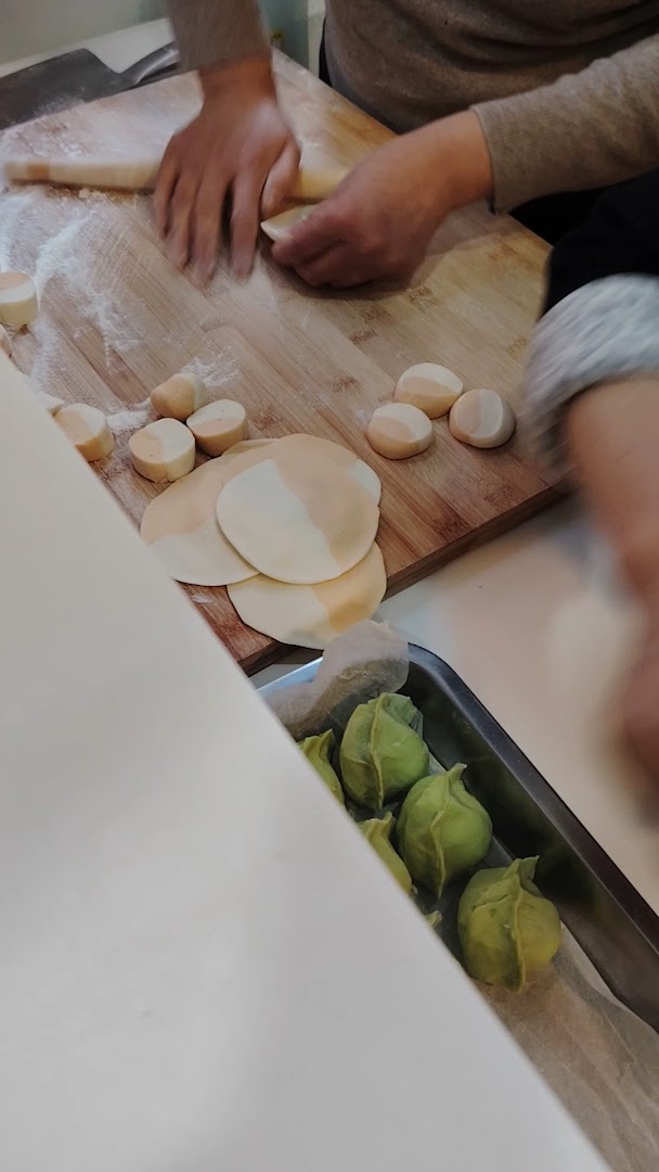 Ravioleria - Fast Food