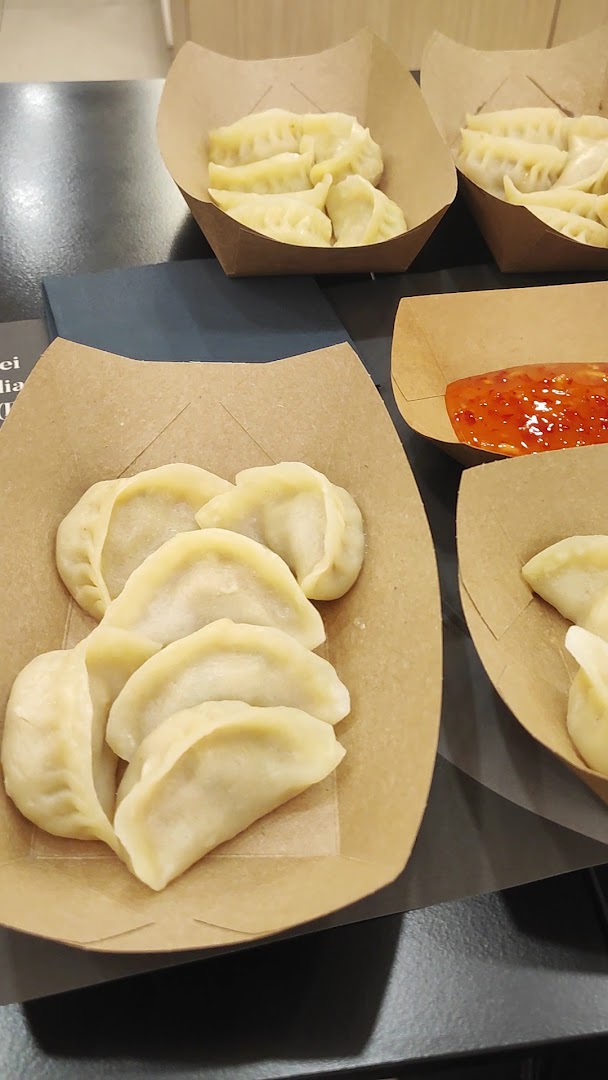 Ravioleria Jiawei, Firenze