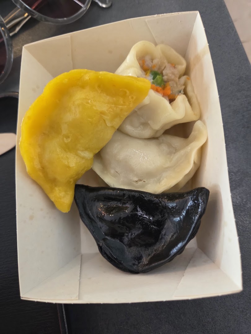 Ravioleria Orientale - Eat&Go Università, Verona