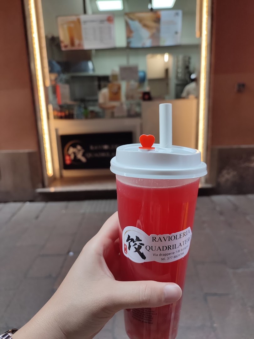 Ravioleria Quadrilatero