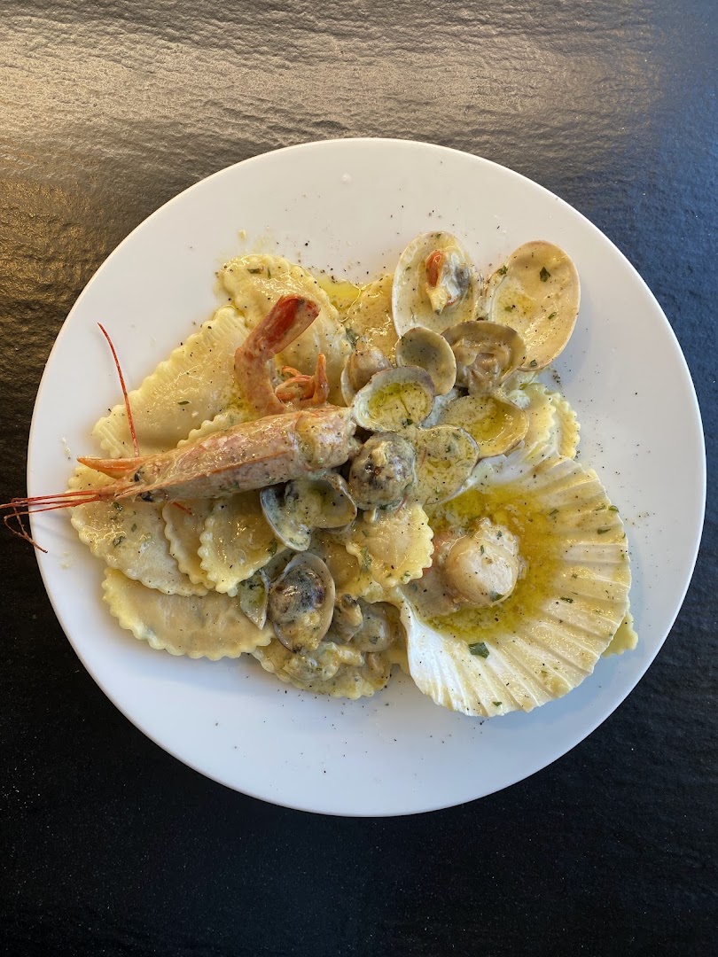Ravioleria San Giorgio