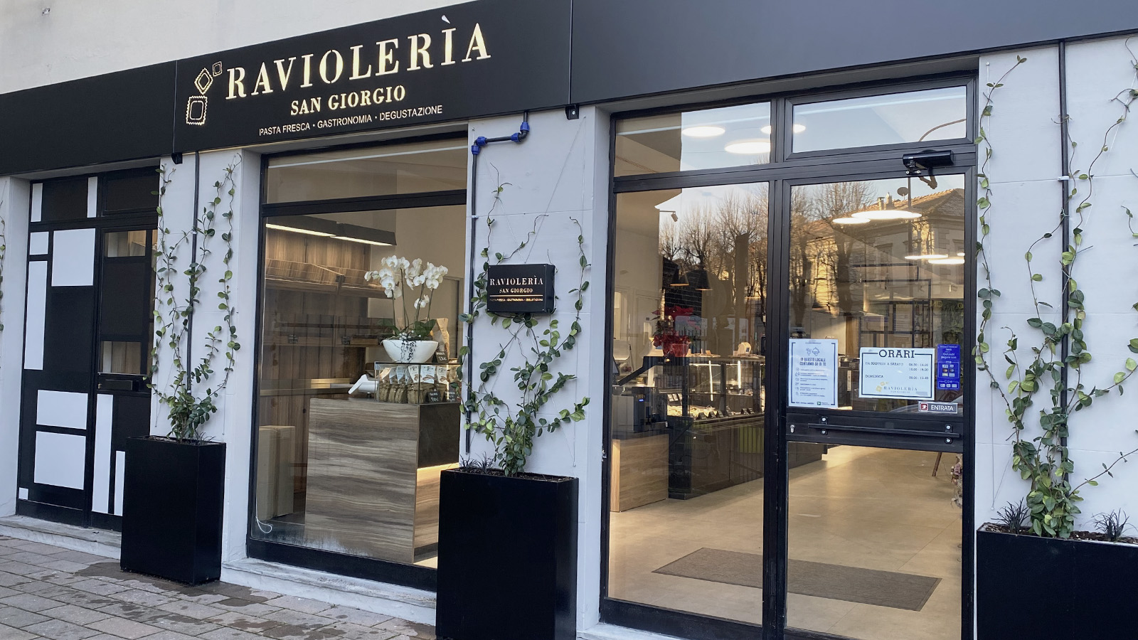 Ravioleria San Giorgio
