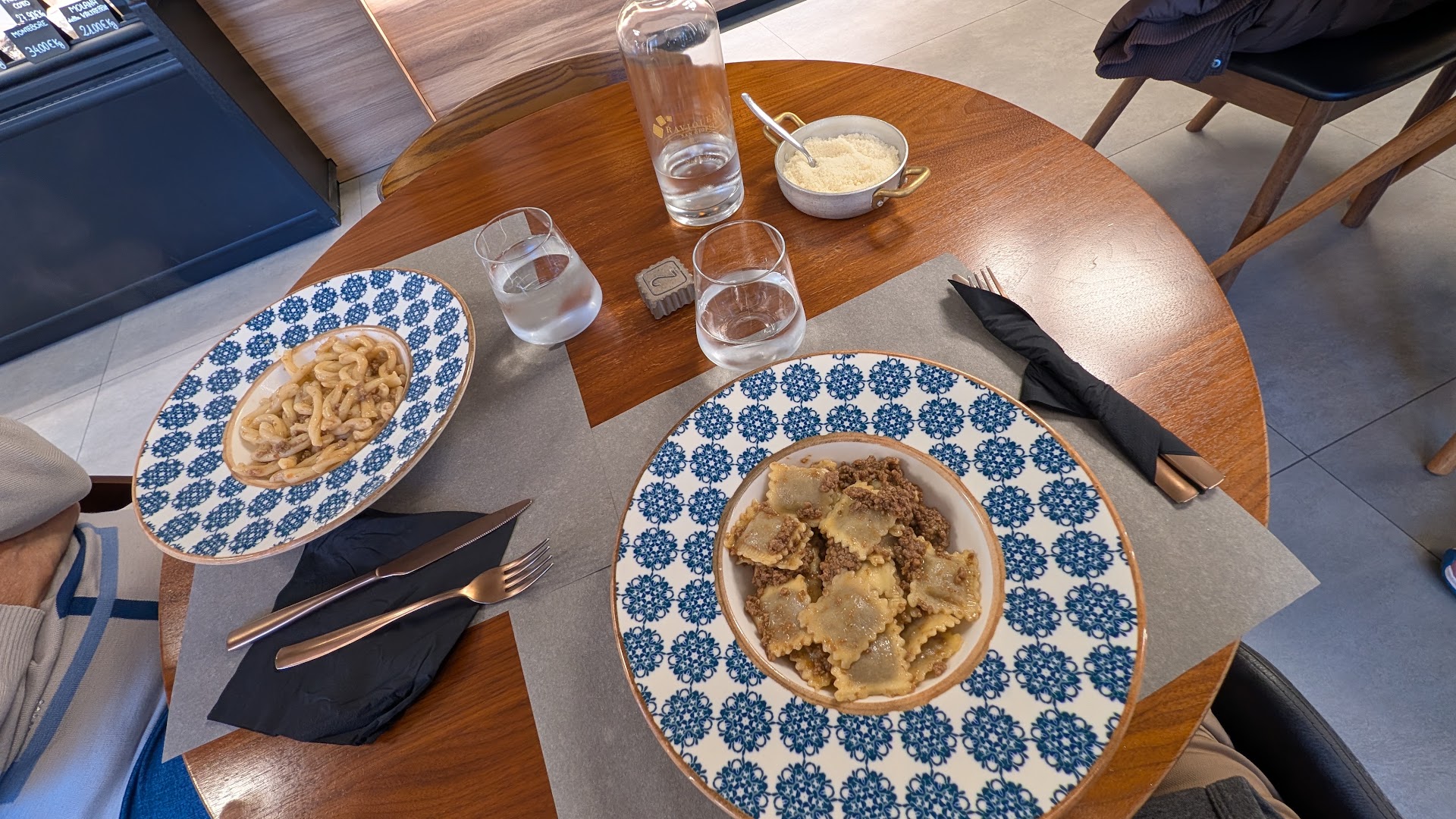 Ravioleria San Giorgio